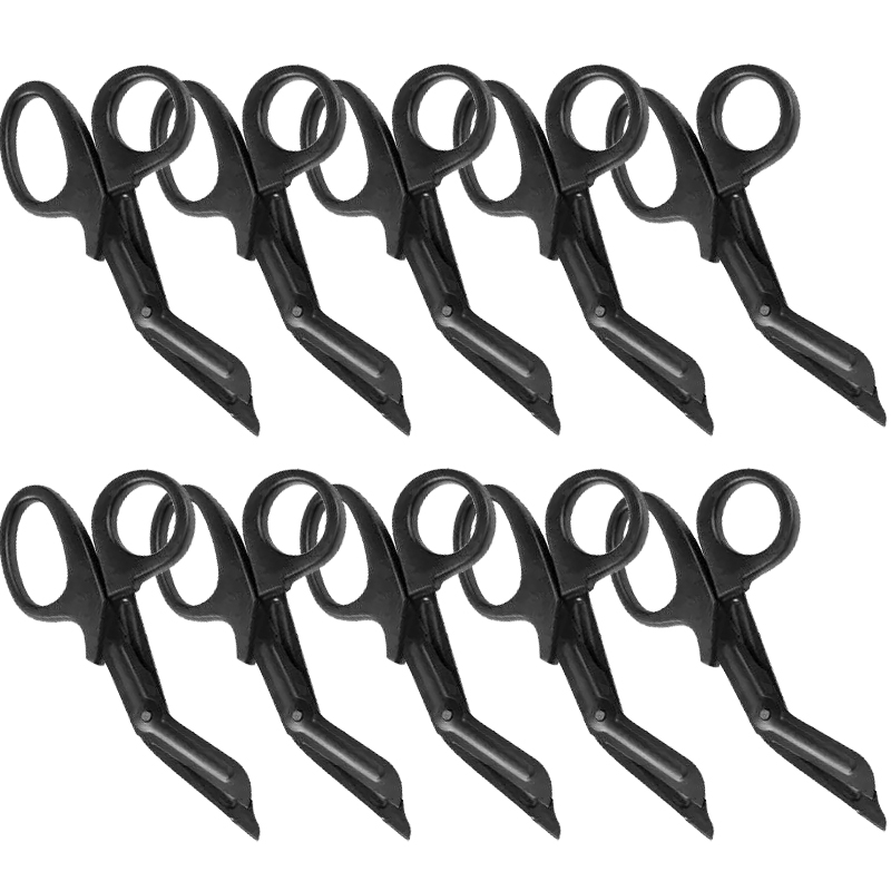 Medical Scissors - First aid scissors Survival scissors Emergency