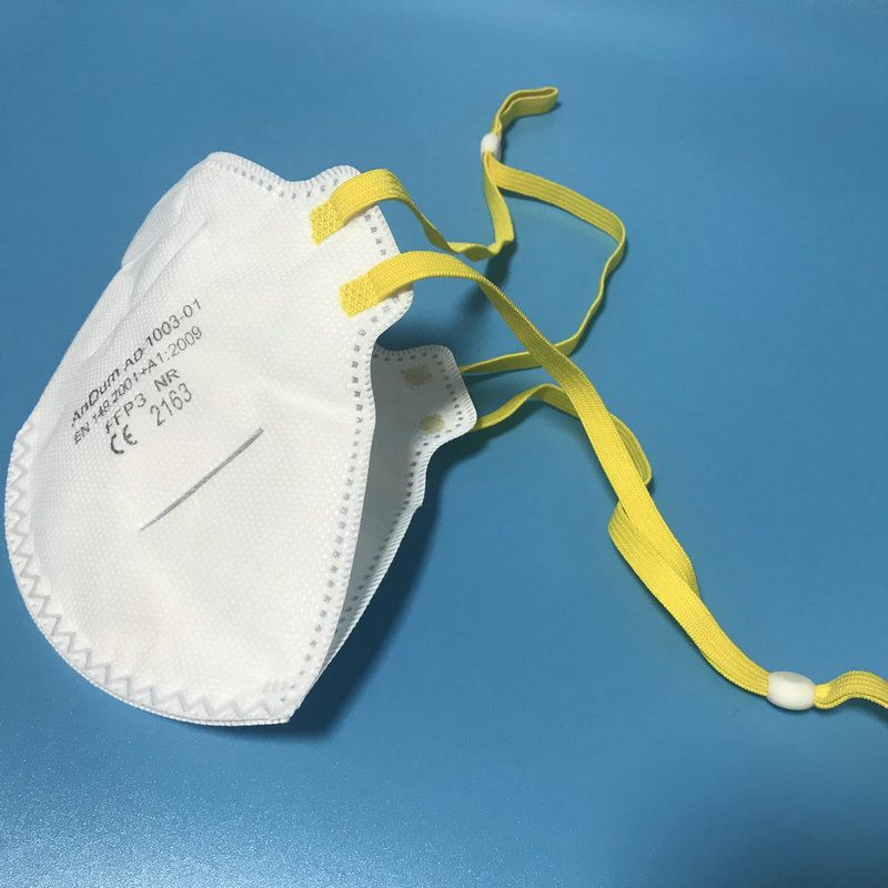 Head mounted FFP3 mask adjusta - Surgical Mask 评论和价格