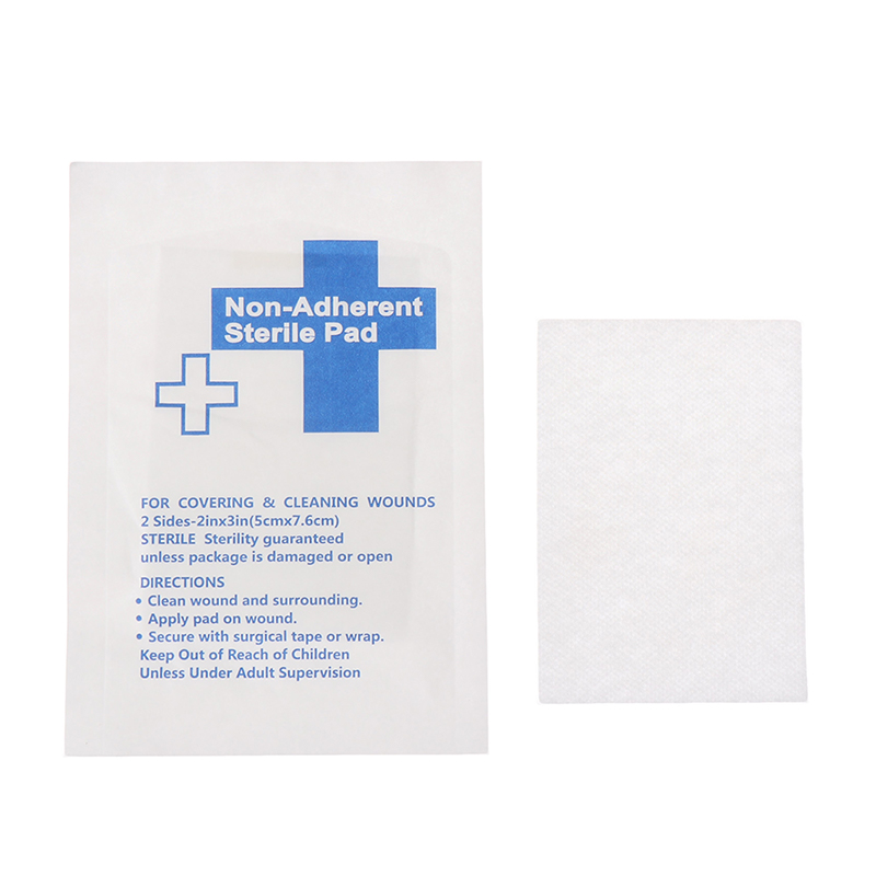 10Pcs Waterproof Gauze Pad Non - Medical Tape 评论和价格