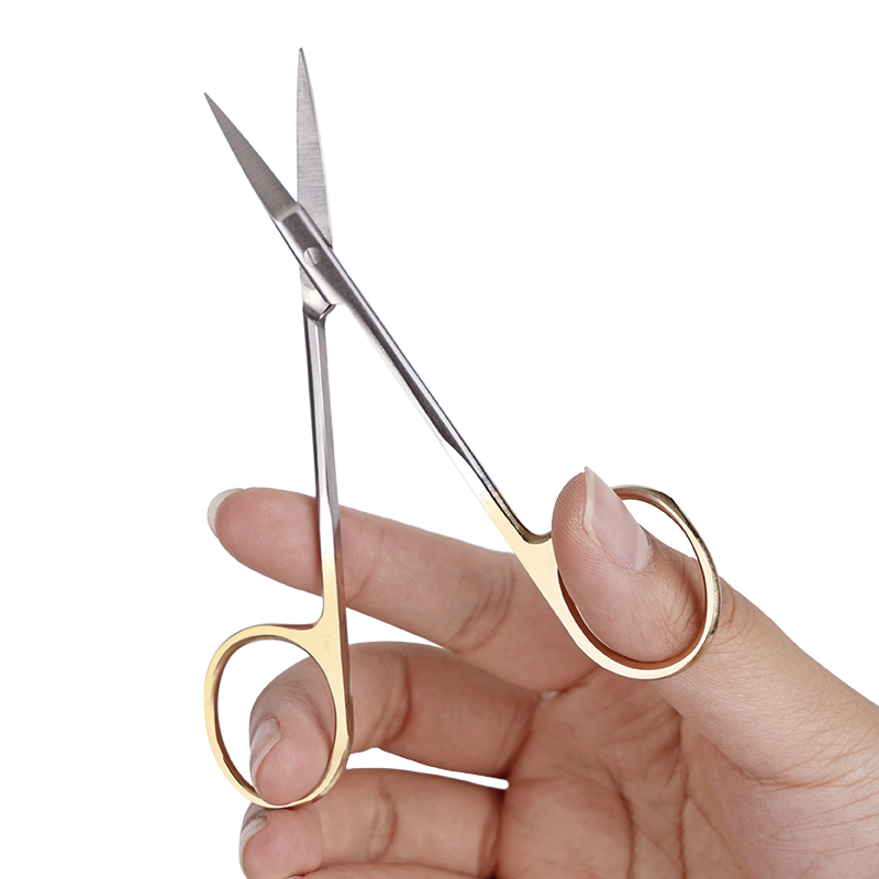 Stainless Steel Medical Dental - Medical Scissors 评论和价格