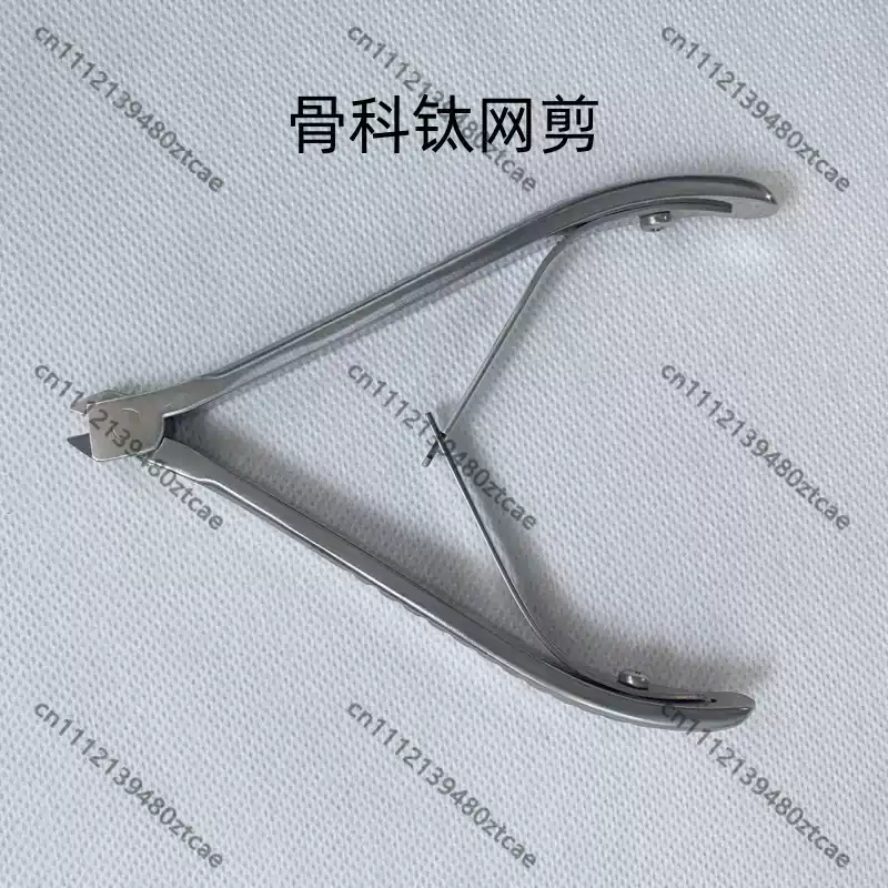 Medical Orthopedic Titanium Me - Medical Scissors 评论和价格