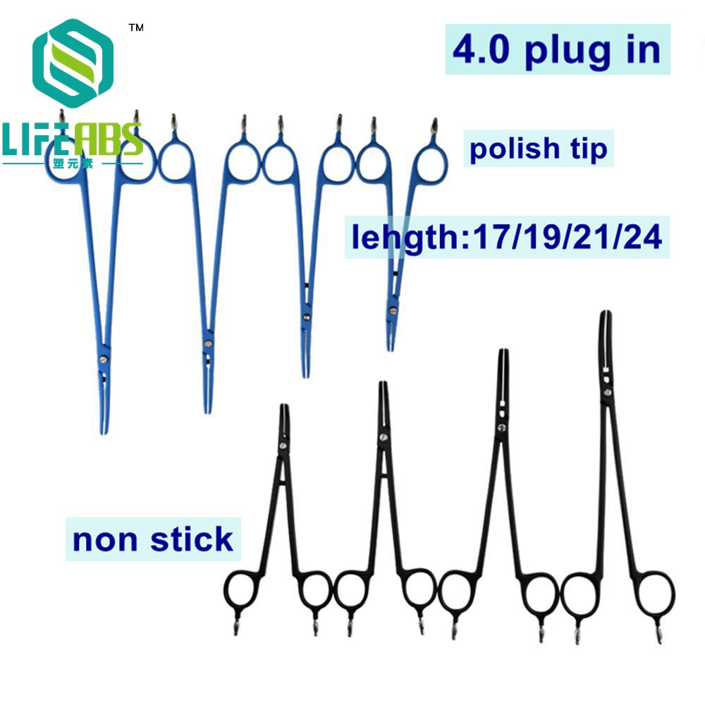 Forceps Bipolar Dissecting Sci - Medical Scissors 评论和价格