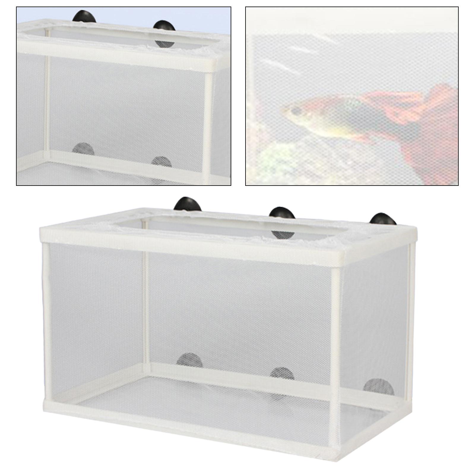 Fish Breeder Box Separation Ju - Lab Incubator 评论和价格