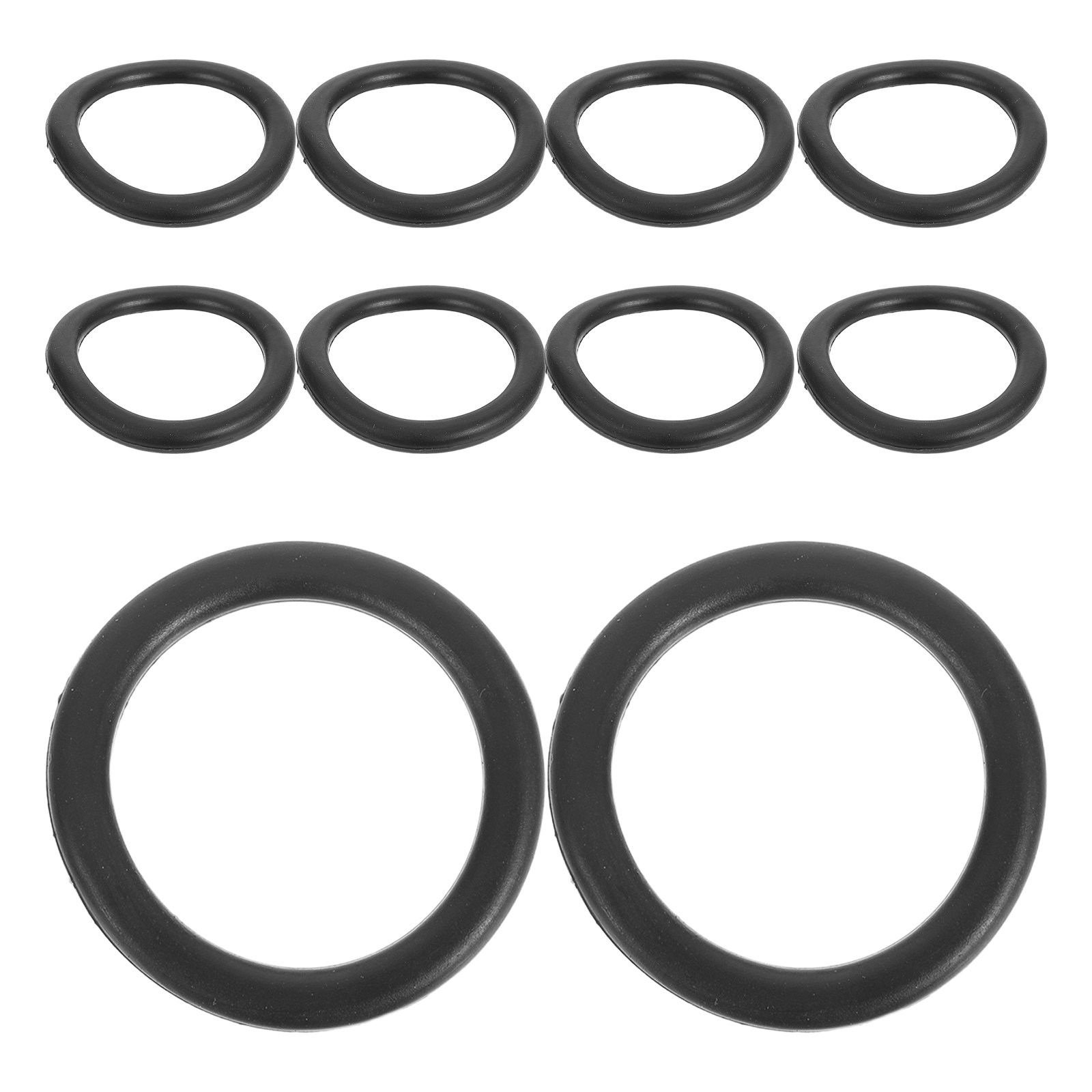 10Pcs Stethoscope Diaphragm Co - Stethoscope 评论和价格