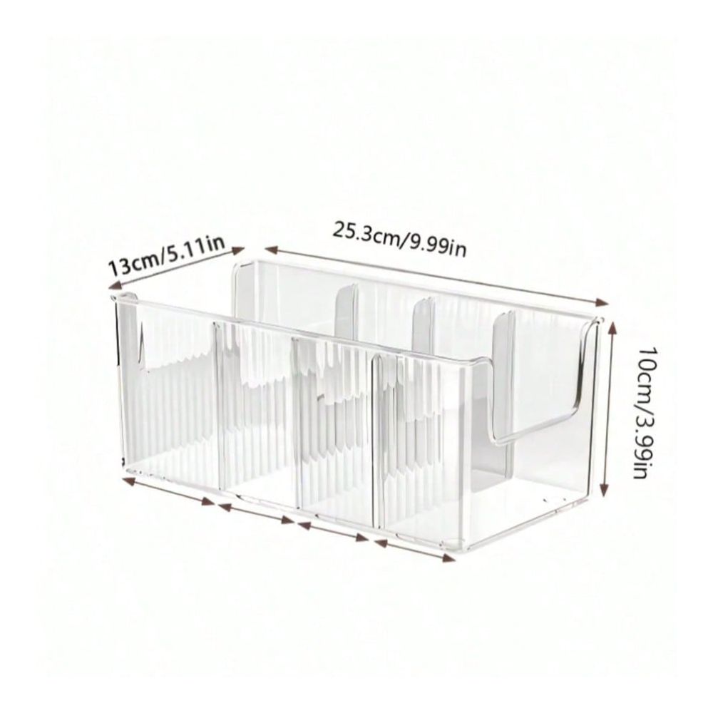 1pc Large 4-Compartment Transp - First Aid Kit 评论和价格