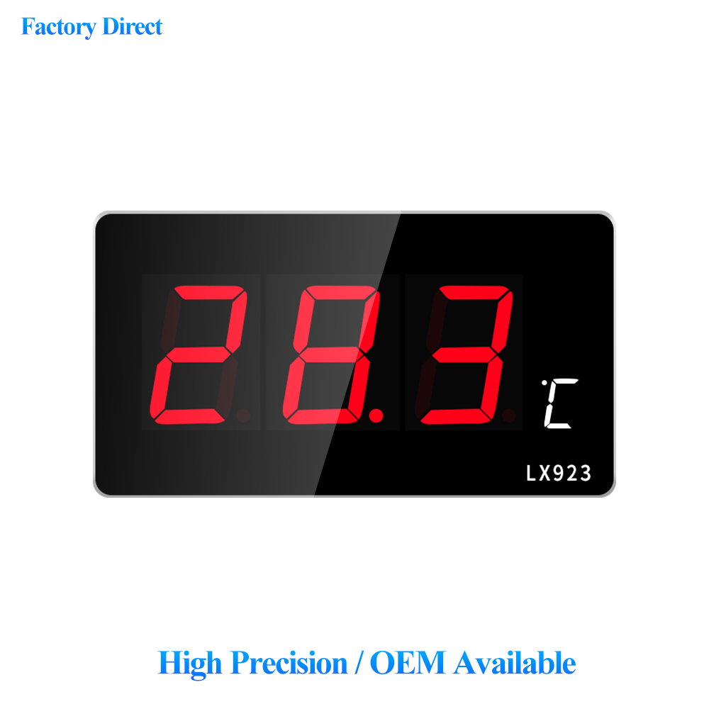 Industrial Digital Thermometer - Thermometer Digital 评论和价格