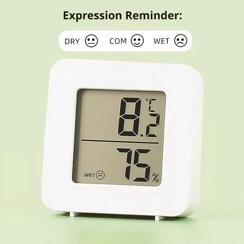 New Temperature Meter Gauge fo - Thermometer Digital 评论和价格