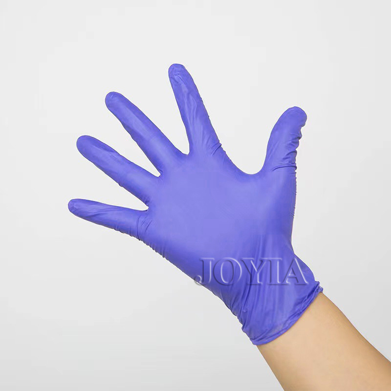 Disposable Gloves XS Latex Pow - Medical Gloves 评论和价格