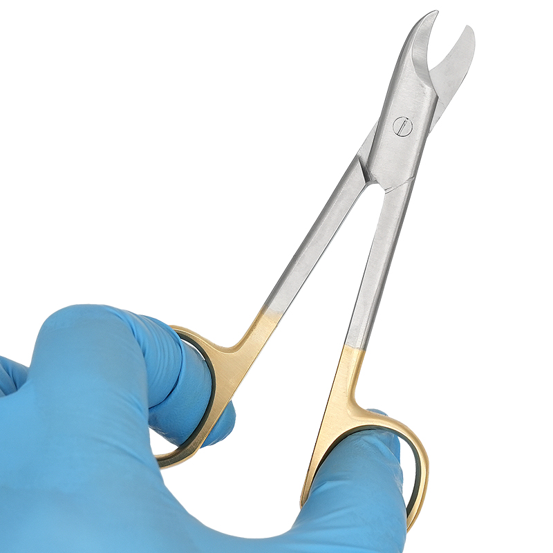 1pc Dental Surgical Scissors S - Medical Scissors 评论和价格