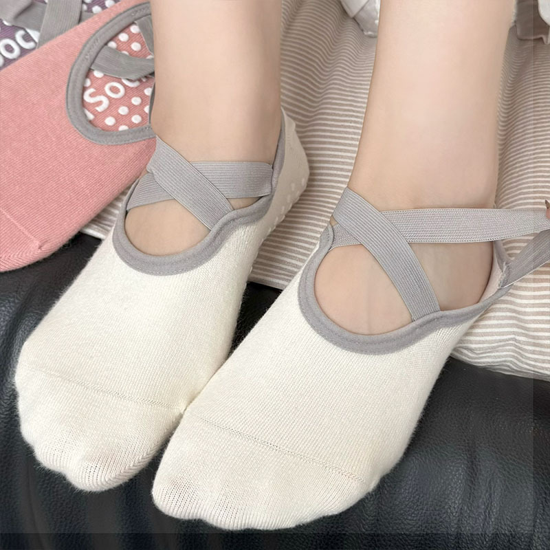 Professional Women Yoga Sock S - Bandage 评论和价格