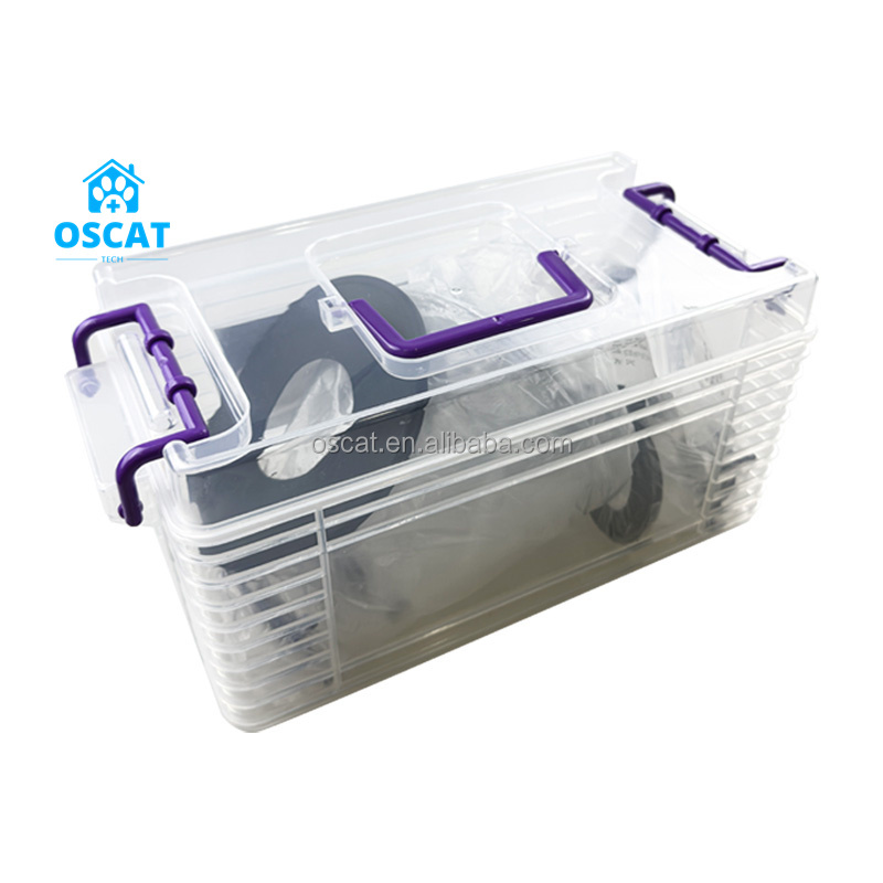 OSCAT Veterinary Equipment Dis - Surgical Mask 评论和价格