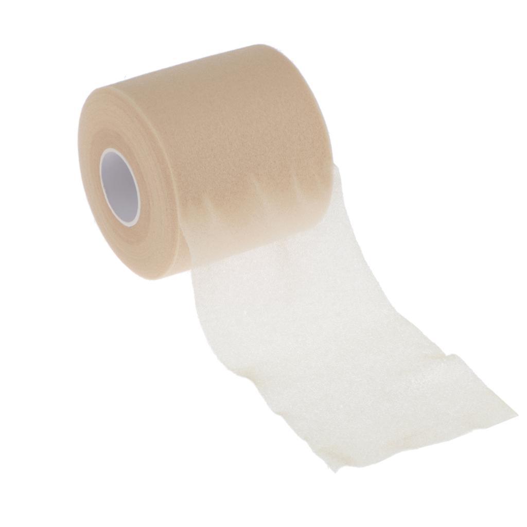 Athletic Sponge Bandage Tape N - Bandage 评论和价格