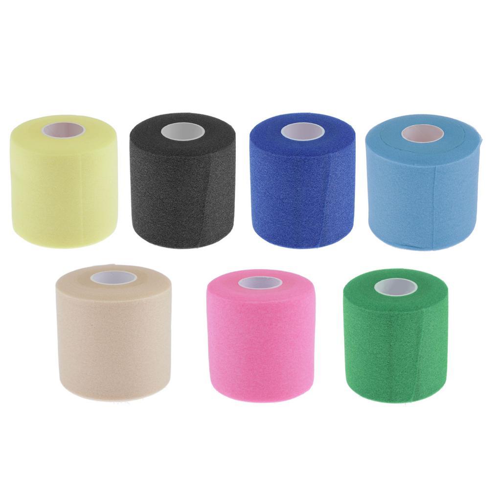 Athletic Sponge Bandage Tape N - Bandage 评论和价格