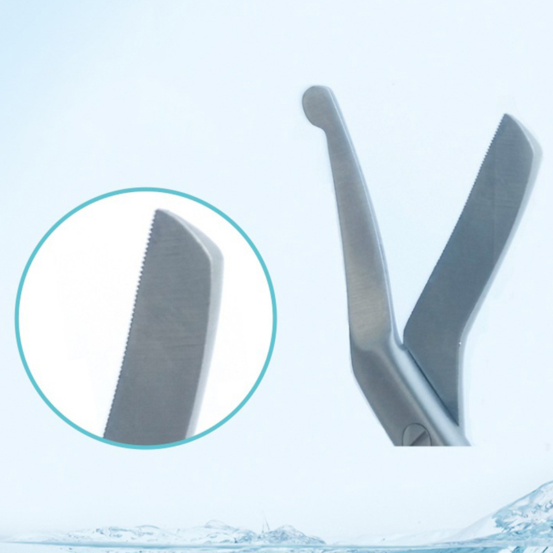 Ostomy Bags Scissors Round Hea - Medical Scissors 评论和价格