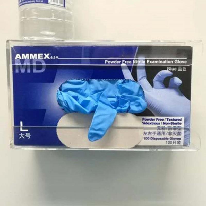 Glove Box Storage Labor Insura - Medical Gloves 评论和价格