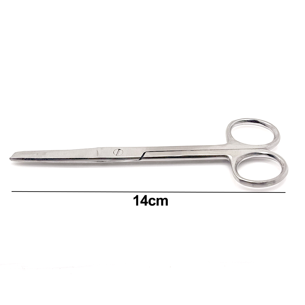 14cm Medical Surgical Scissors - Medical Scissors 评论和价格