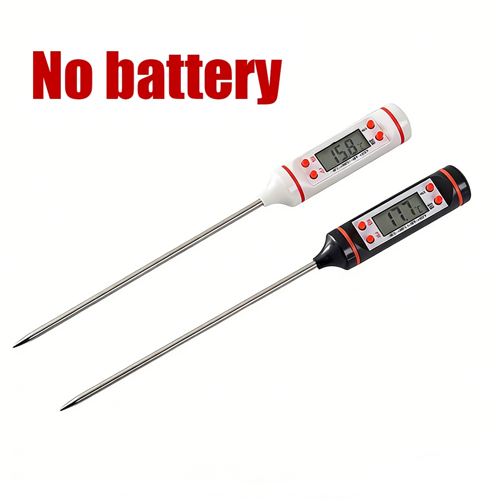 Pen-Style Digital Food Thermom - Thermometer Digital 评论和价格