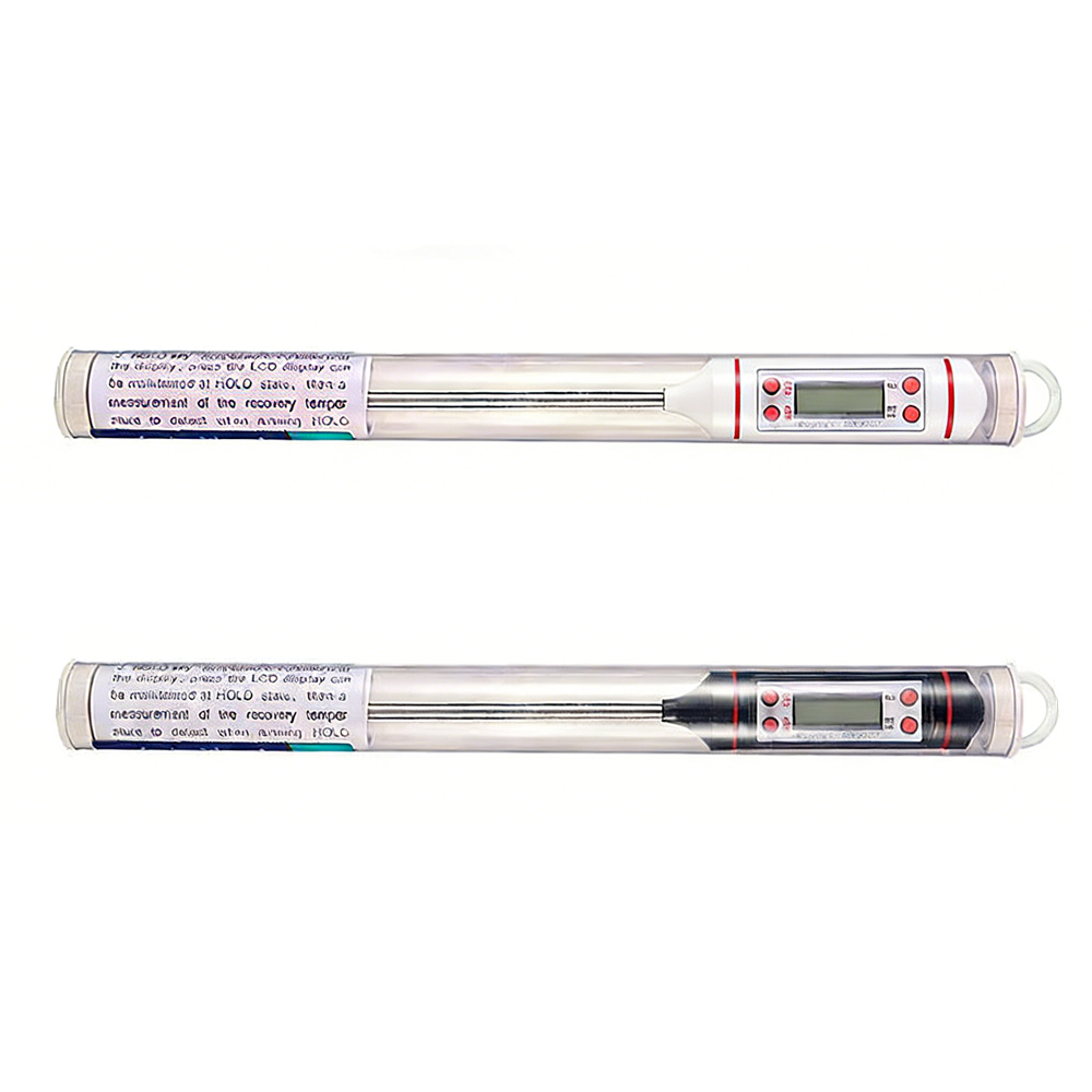 Pen-Style Digital Food Thermom - Thermometer Digital 评论和价格
