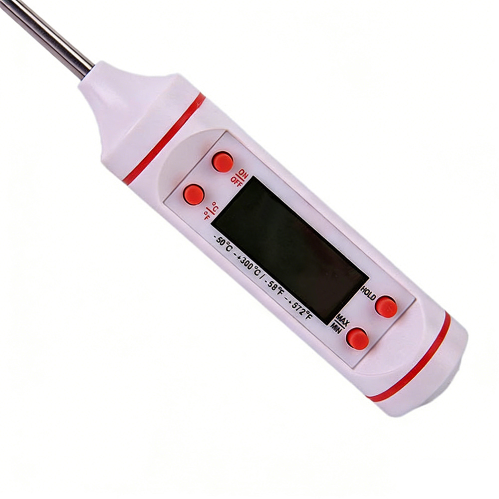 Pen-Style Digital Food Thermom - Thermometer Digital 评论和价格