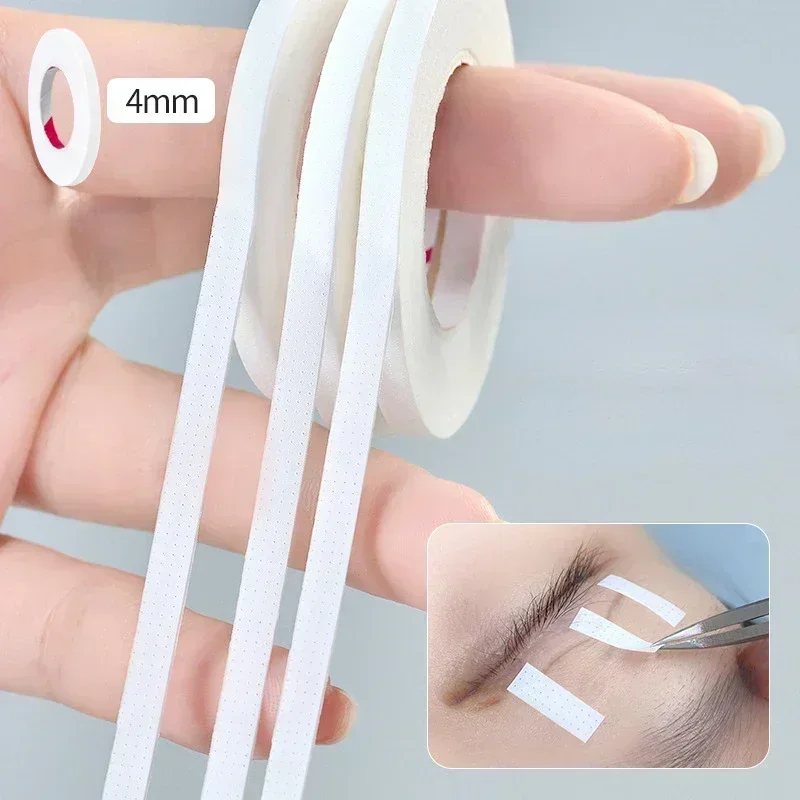 4MM Eyelash Lifting Tape Breat - Medical Tape 评论和价格