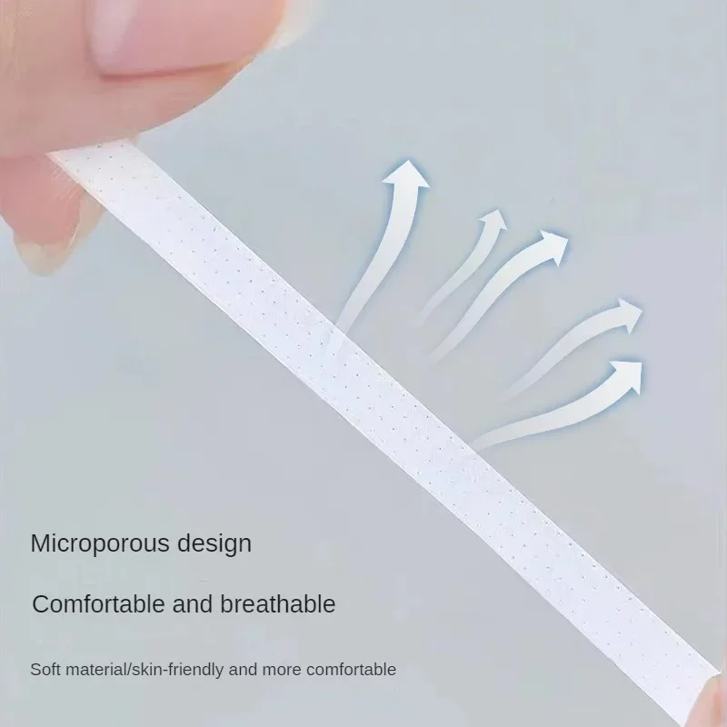 4MM Eyelash Lifting Tape Breat - Medical Tape 评论和价格