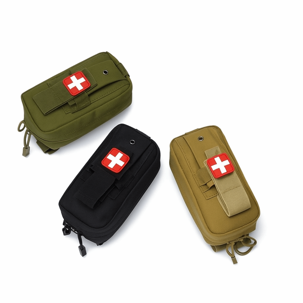 Portable First Aid Kit Drop Le - First Aid Kit 评论和价格