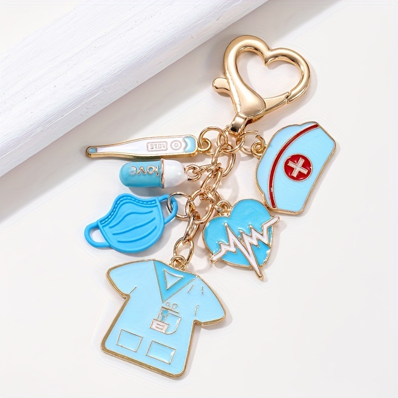 Cartoon Infusion pump Thermome - Surgical Mask 评论和价格