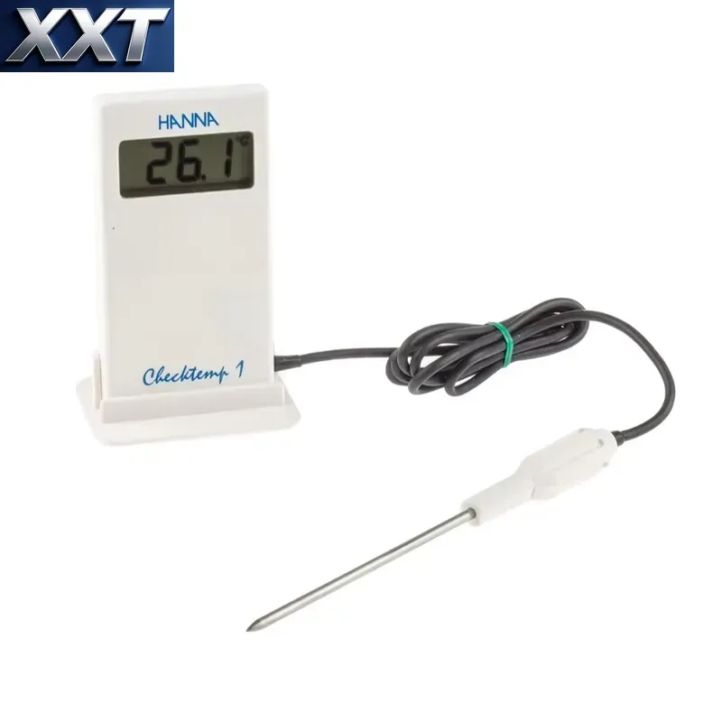 XXT Hanna Instruments HI 98509 - Thermometer Digital 评论和价格