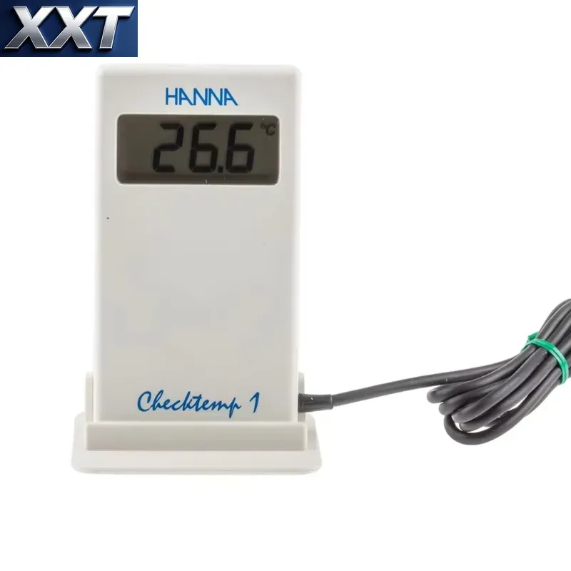 XXT Hanna Instruments HI 98509 - Thermometer Digital 评论和价格