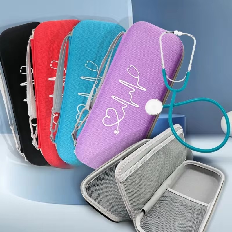 Double Layer Empty Emergency F - Stethoscope 评论和价格