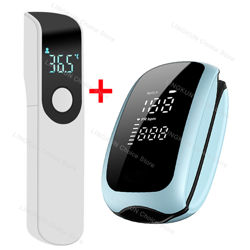 Rechargeable Oximeter Infrared - Pulse Oximeter 评论和价格