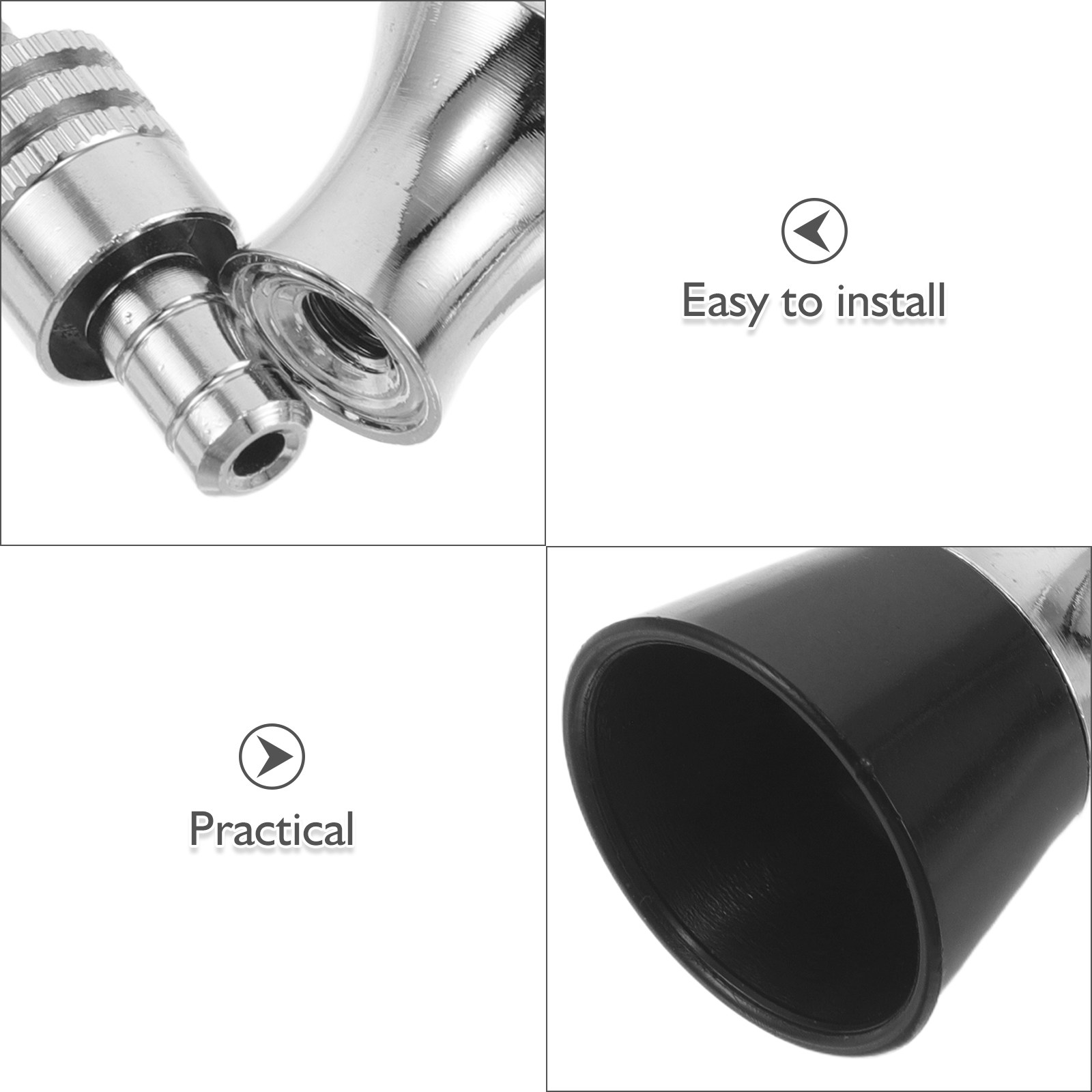 1Set Professional Stethoscope  - Stethoscope 评论和价格