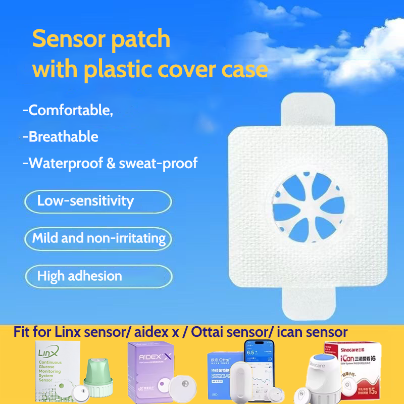 Linx Sensor patch Medical adhe - Medical Tape 评论和价格