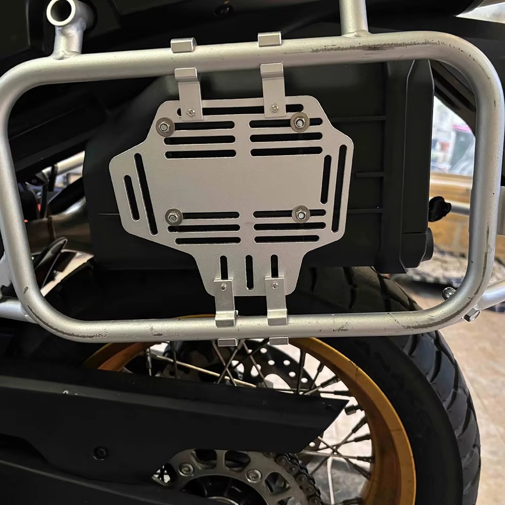 For BMW F800GS F700GS F650GS G - First Aid Kit 评论和价格