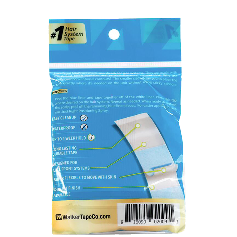 Top quality walker tape lace f - Medical Tape 评论和价格