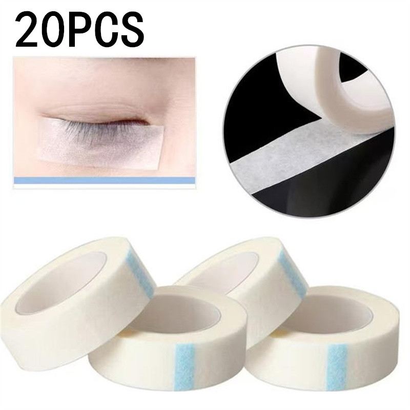 1/5/10/20PCS White Breathable  - Medical Tape 评论和价格