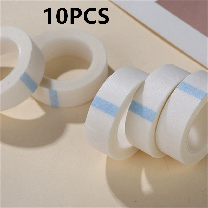 1/5/10/20PCS White Breathable  - Medical Tape 评论和价格