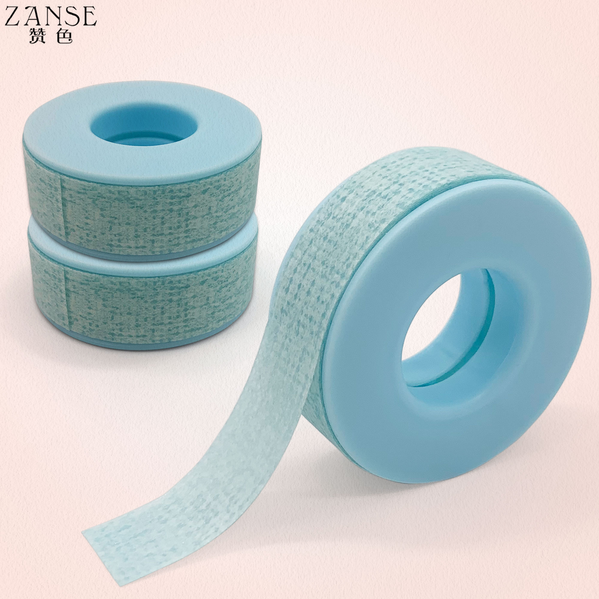 10 Rolls Medical Silicone Gel  - Medical Tape 评论和价格