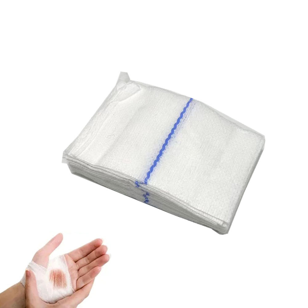 7.5*1.5M Hemostatic Kaolin Gau - First Aid Kit 评论和价格