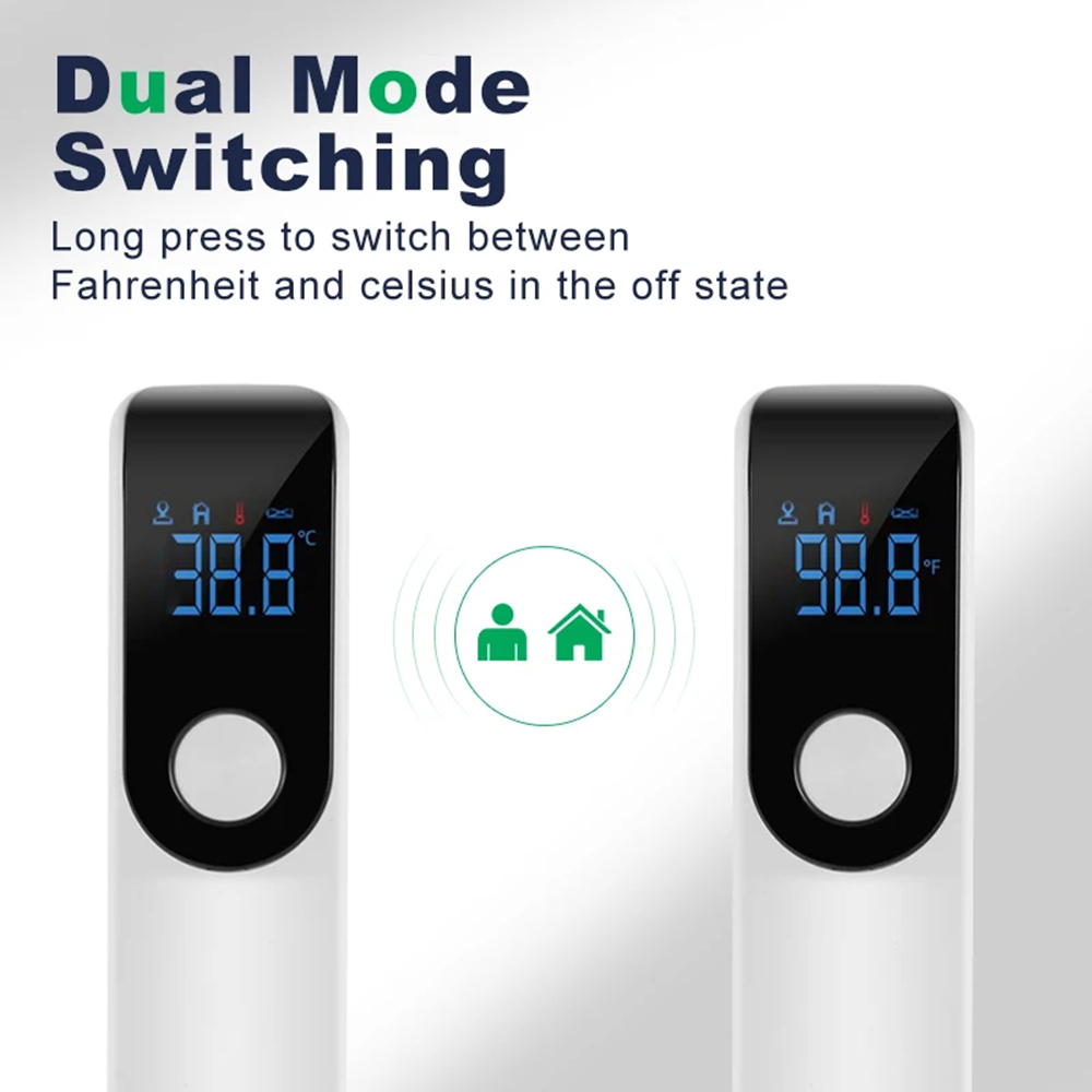 Mini LCD Digital Thermometer H - Thermometer Digital 评论和价格