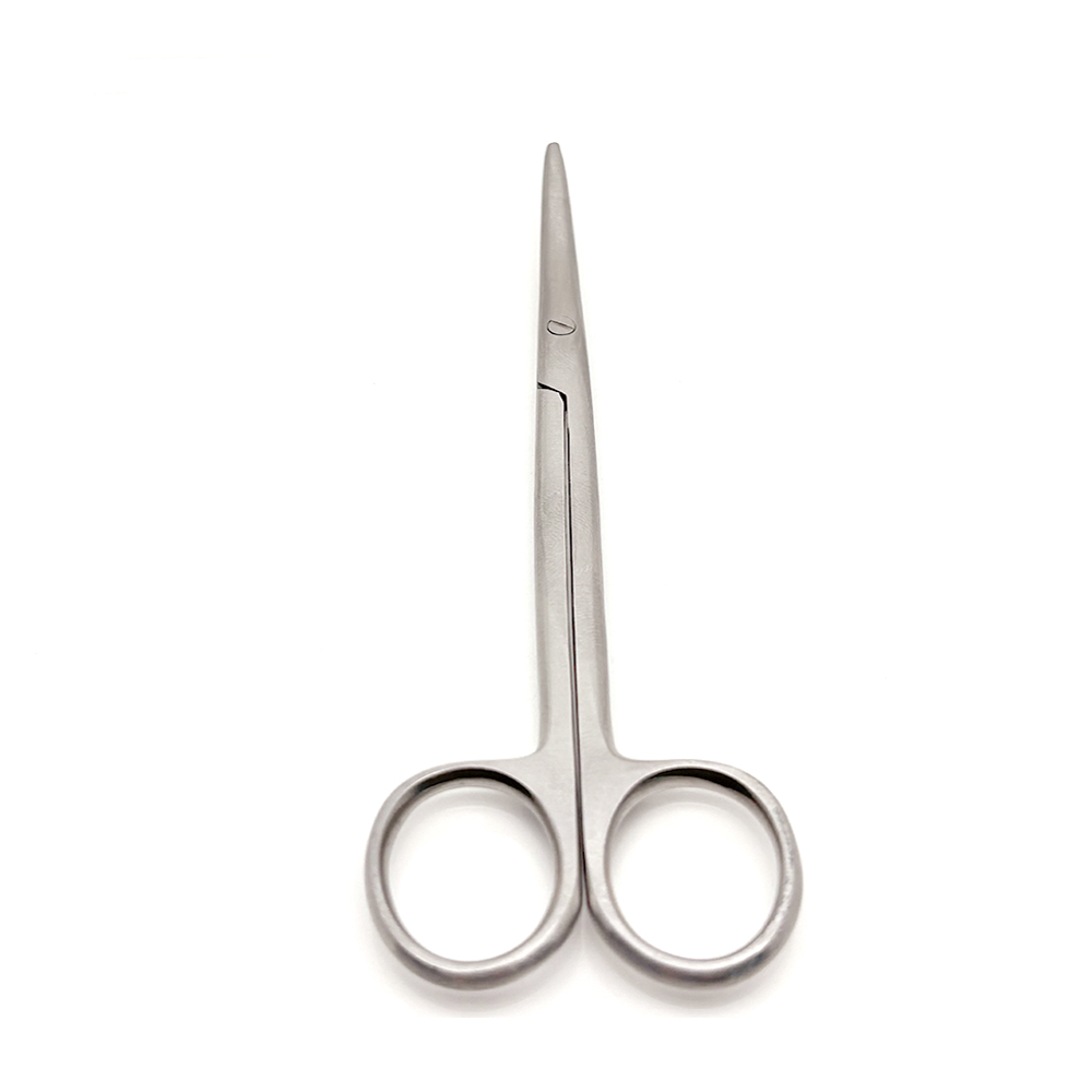 14Cm Tc Metzenbaum Scissors Cu - Medical Scissors 评论和价格