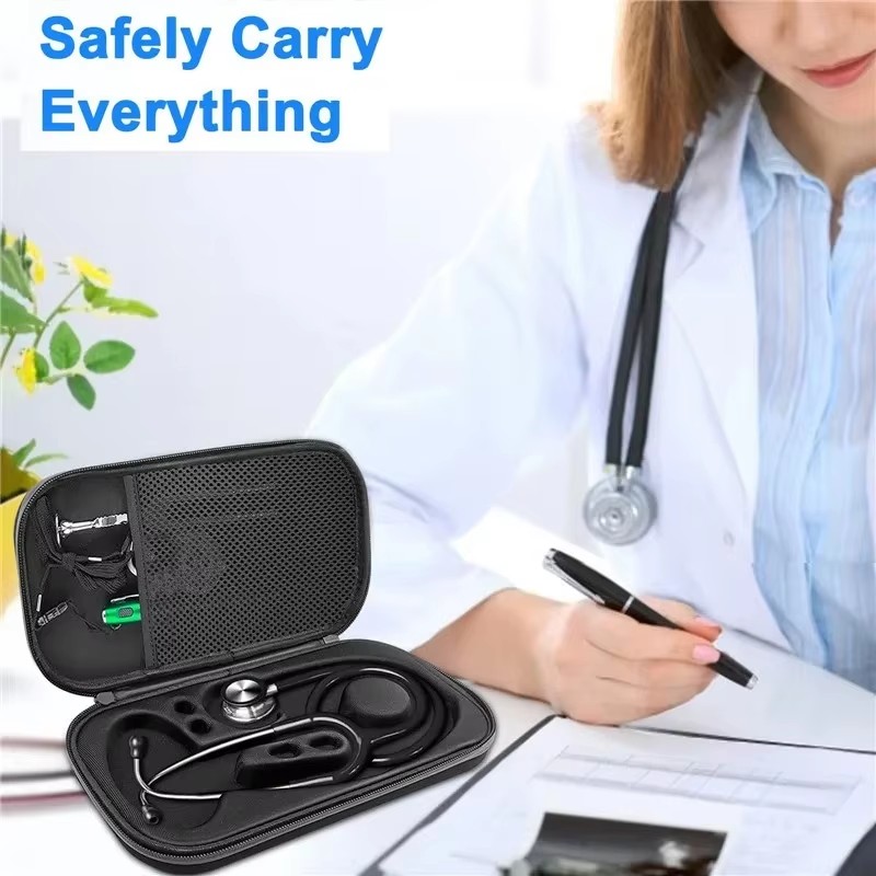 EVA Portable Stethoscope Stora - Stethoscope 评论和价格