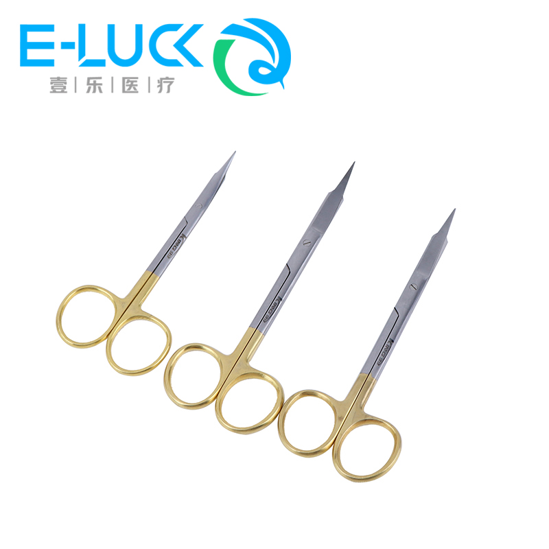 1Pcs Dental Surgical Medical D - Medical Scissors 评论和价格