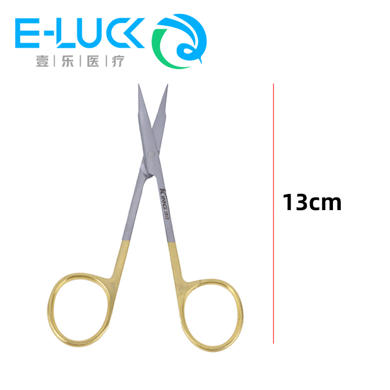 1Pcs Dental Surgical Medical D - Medical Scissors 评论和价格