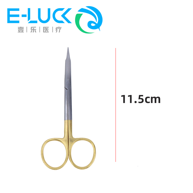 1Pcs Dental Surgical Medical D - Medical Scissors 评论和价格