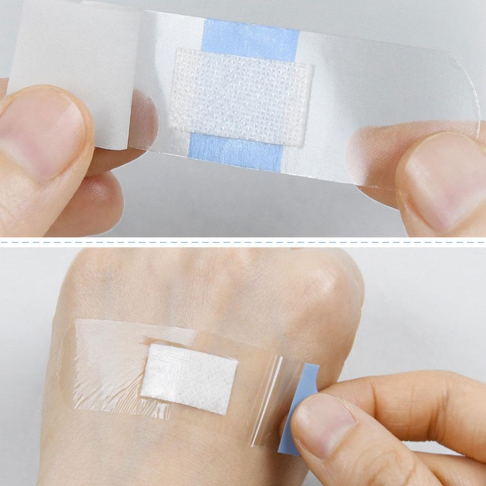 50/120/170PCS Waterproof Band- - Medical Tape 评论和价格